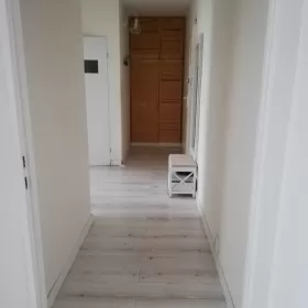 Wynajmę Jasne mieszkanie Polkowice