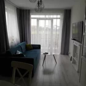 Wynajmę Jasne mieszkanie Polkowice