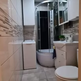 Wynajmę mieszkanie Oświęcim 