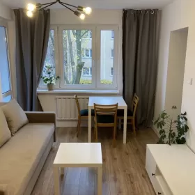 Wynajmę mieszkanie Grudziądz 
