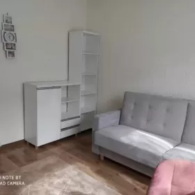 Wynajmę Mieszkanie Legnica 