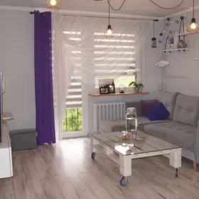 Wynajmę mieszkanie 34.55m2 Oświęcim osiedle Błonie
