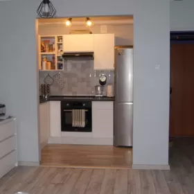 Wynajmę mieszkanie 34.55m2 Oświęcim osiedle Błonie