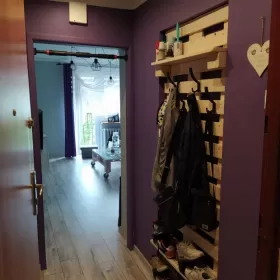 Wynajmę mieszkanie 34.55m2 Oświęcim osiedle Błonie