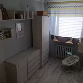 Wynajmę mieszkanie 34.55m2 Oświęcim osiedle Błonie