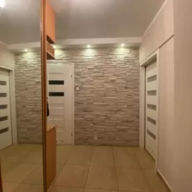 Wynajmę mieszkanie 39 m dwustronne Włocławek 