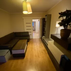 Wynajmę mieszkanie 39 m dwustronne Włocławek 