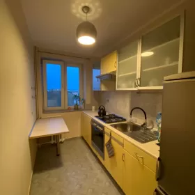 Wynajmę mieszkanie 39 m dwustronne Włocławek 