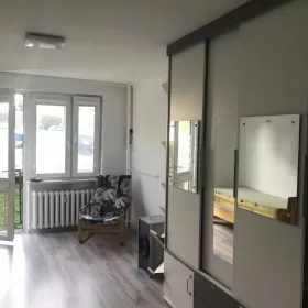 Wynajmę Mieszkanie kawalerka Chrzanów Śródmieście