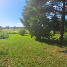 Sprzdam działkę budowlaną pod Warszawą 1000m2 18 km W-wy