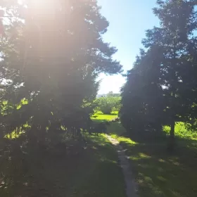 Sprzdam działkę budowlaną pod Warszawą 1000m2 18 km W-wy