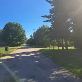 Sprzdam działkę budowlaną pod Warszawą 1000m2 18 km W-wy