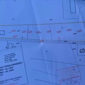 Sprzdam działkę budowlaną pod Warszawą 1000m2 18 km W-wy