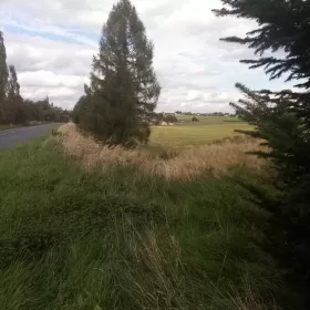 Sprzedam działkę budowlaną 14 arów Rudnik 