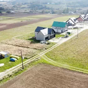 Sprzedam działka budowlana, 10 ar, Poręba Spytkowska, media, WZ