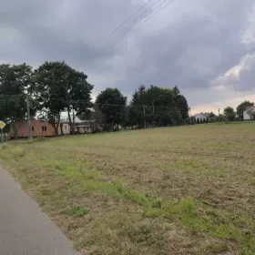 Sprzedam Działka budowlana 1000 m2 okolice Mławy
