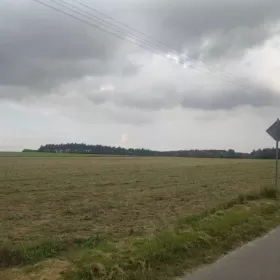 Sprzedam Działka budowlana 1000 m2 okolice Mławy
