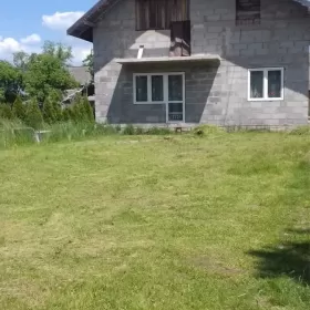 Sprzedam Działka z domem Mirów Stary woj.mazowieckie