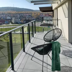 Wynajmę mieszkanie 47 m2 w Kielce