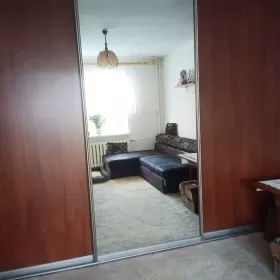Mieszkanie 42m ul.Zawadzkiego