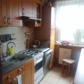 Mieszkanie 42m ul.Zawadzkiego
