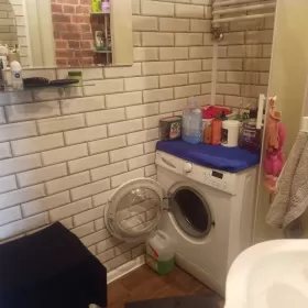 Mieszkanie 42m ul.Zawadzkiego