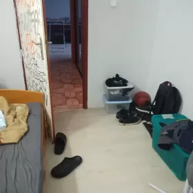 Mieszkanie 42m ul.Zawadzkiego