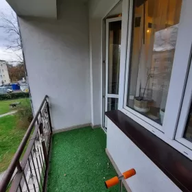 Mieszkanie M-3 Tysiąclecie