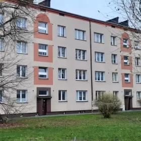 Mieszkanie M-3 Tysiąclecie