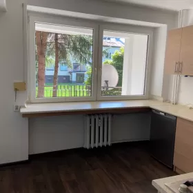 Mieszkanie 3-pokojowe z garażem, tarasem i balkonem- Lisiniec