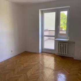 Mieszkanie 3-pokojowe z garażem, tarasem i balkonem- Lisiniec