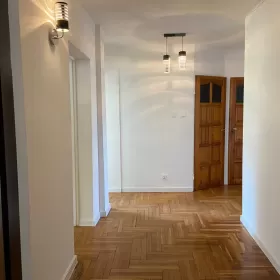Mieszkanie 3-pokojowe z garażem, tarasem i balkonem- Lisiniec