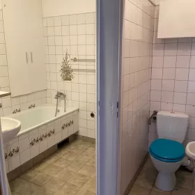 Mieszkanie 3-pokojowe z garażem, tarasem i balkonem- Lisiniec