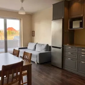 Mieszkanie, 3 pokoje, 60 m2, nowa plaża miejska