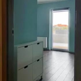 Mieszkanie, 3 pokoje, 60 m2, nowa plaża miejska