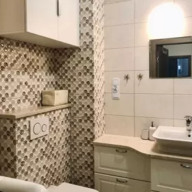 Mieszkanie, 3 pokoje, 60 m2, nowa plaża miejska