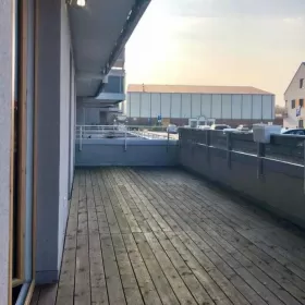 Mieszkanie, 3 pokoje, 60 m2, nowa plaża miejska