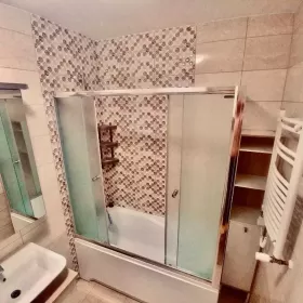 Mieszkanie, 3 pokoje, 60 m2, nowa plaża miejska