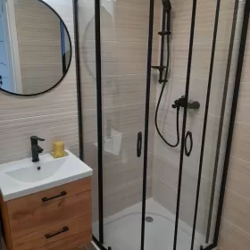 Mieszkanie 2- pokojowe ul. Grottgera  43m²