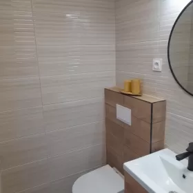Mieszkanie 2- pokojowe ul. Grottgera  43m²