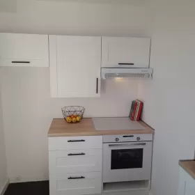Mieszkanie 2- pokojowe ul. Grottgera  43m²