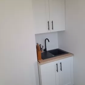 Mieszkanie 2- pokojowe ul. Grottgera  43m²