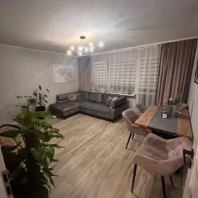 Mieszkanie Południe 52m2
