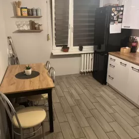 Mieszkanie Południe 52m2