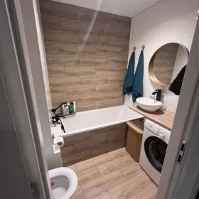 Mieszkanie Południe 52m2