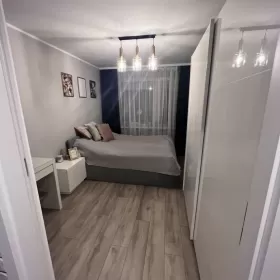 Mieszkanie Południe 52m2