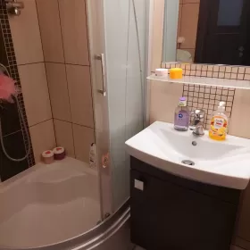 Mieszkanie 2- pokojowe / 1 piętro / 50,5m2 / osiedle Południe