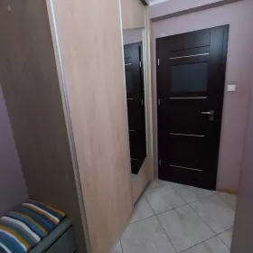 Mieszkanie 2- pokojowe / 1 piętro / 50,5m2 / osiedle Południe