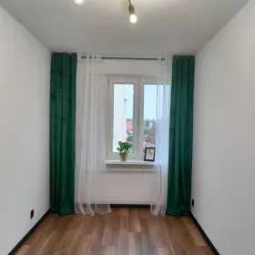 3 pokoje na Południu