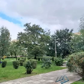 3 pokoje na Południu